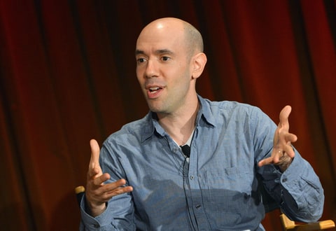 Josh Scherr Naughty Dog Video Games Speaking