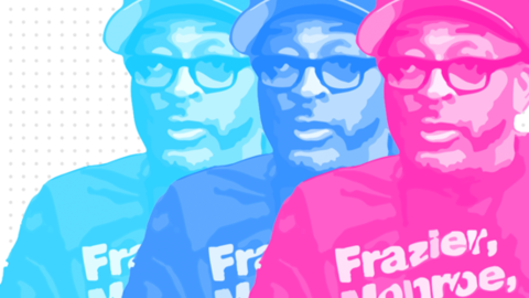 NBA 2K16: How Spike Lee Didn't Do The Right Thing