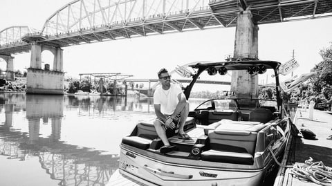 jake owen