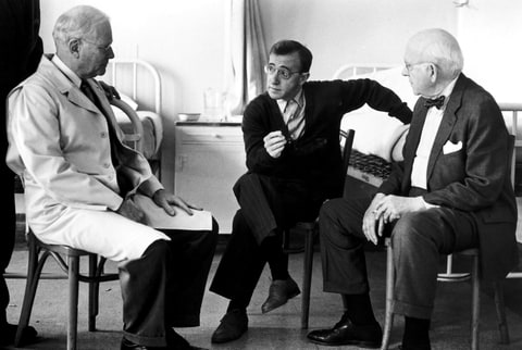 Woody Allen Best Lines Zelig