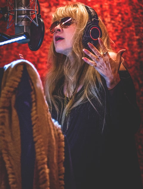 Stevie Nicks