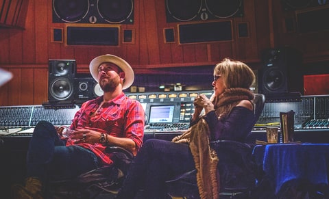charles kelley stevie nicks