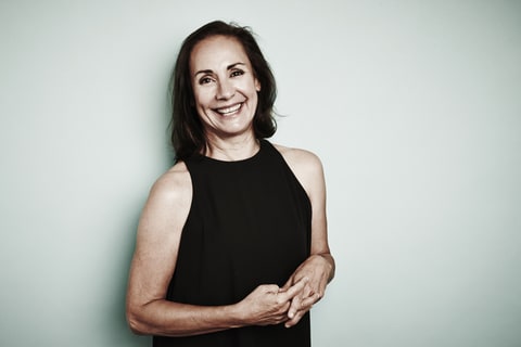 BEVERLY HILLS, CA - JULY 10: Actress Laurie Metcalf from the HBO television show 'Getting On' poses for a portrait at the Summer TCA Portrait Session 2014 on July 10, 2014 in Beverly Hills, California. (Photo by Maarten de Boer/Getty Images)