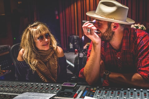 charles kelley stevie nicks