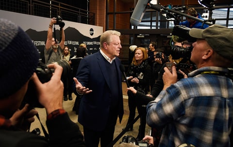 Al Gore