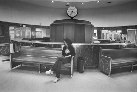 Alice Cooper