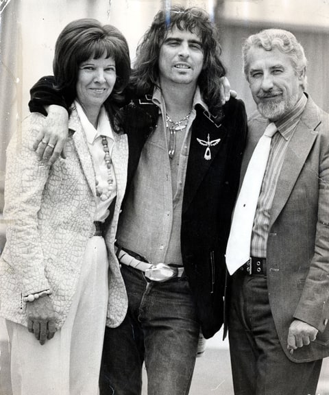 Alice Cooper