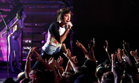 All Time Low
