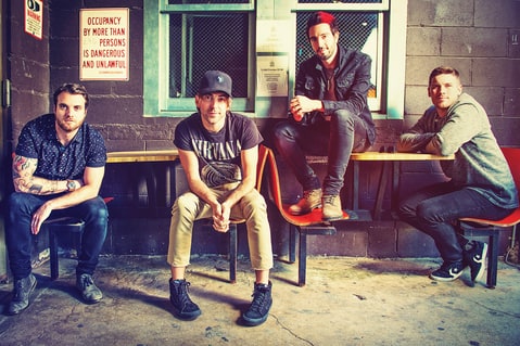 All Time Low