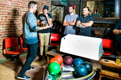 All Time Low