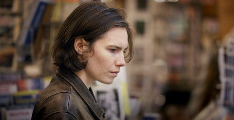 Amanda Knox