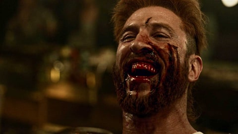Pablo Schreiber (Mad Sweeney)
