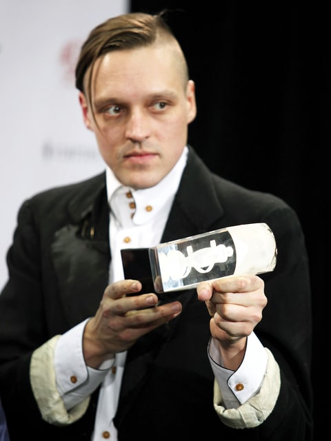 Win Butler
