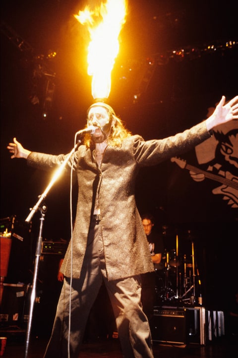 Arthur Brown - Fire Arthur Brown - Fire