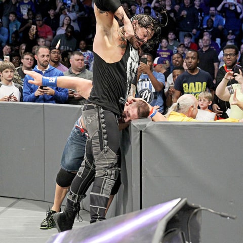 Baron Corbin