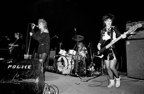 go-go's,go gos,gogos,belinda carlisle,go-go's punk,gogos punk,go-go's farewell tour,gogos farewell tour,belinda carlisle farewll tour,go-go's quit