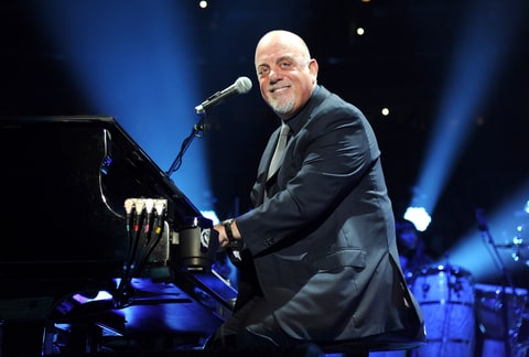 Billy Joel