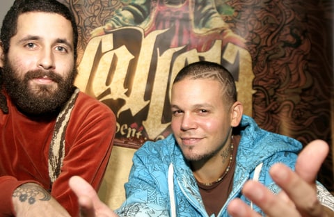 Calle 13