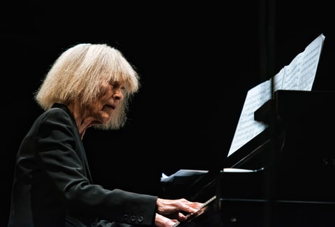 Carla Bley