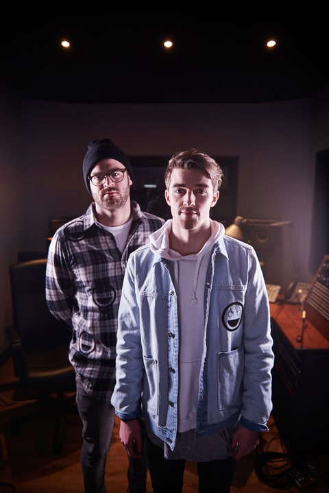 the chainsmokers, the chainsmokers interview, chainsmokers rolling stone, chainsmokers profile, chainsmokers halsey, chainsmokers bio