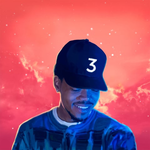 Chance the Rapper