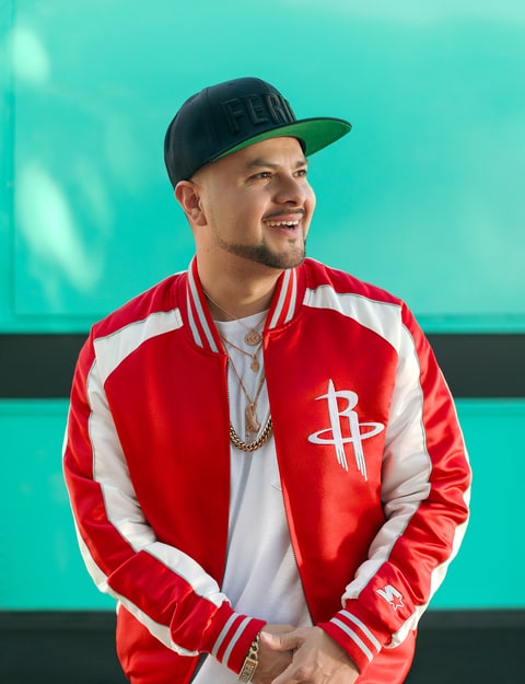 Chingo Bling: Rapper Turned Stand-Up Tackling Immigration in Trump Era