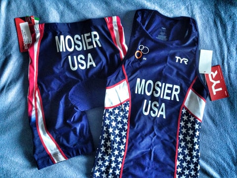 Transgender athlete, Olympics, Rio 2016, Chris Mosier