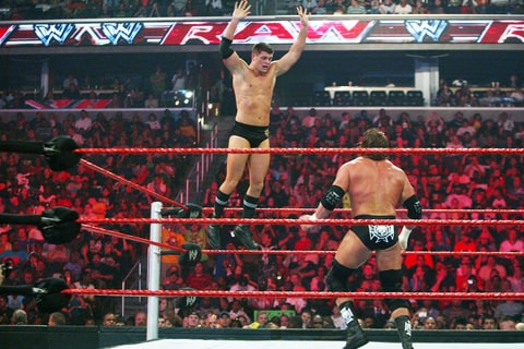 Cody Rhodes