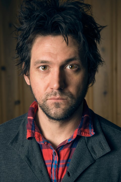 Conor Oberst