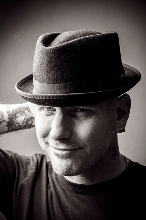 Corey Taylor on Trump