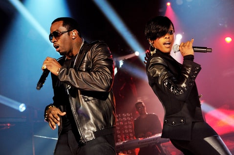 Dawn Richard, Diddy-Dirty Money, Rolling Stone, Feature