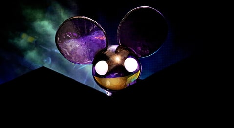 Deadmau5