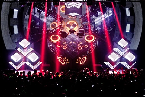 Deadmau5