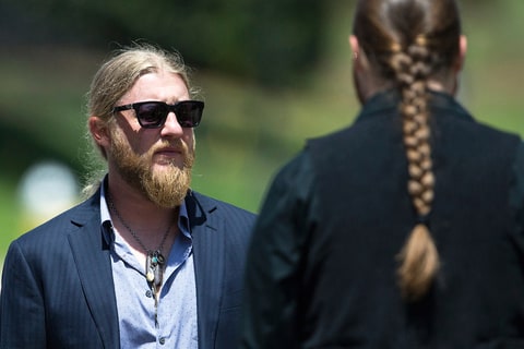 Derek Trucks,