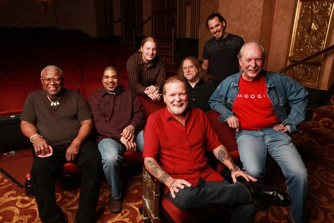 The Allman Brothers