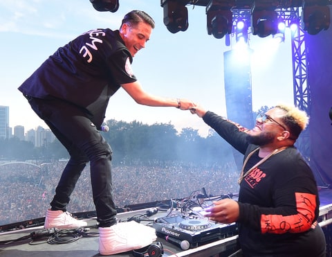 G-Eazy & Carnage