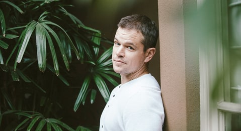 'Downsizing' (Dec. 22)