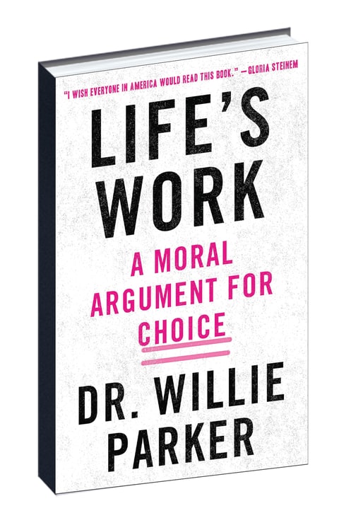Dr. Willie Parker