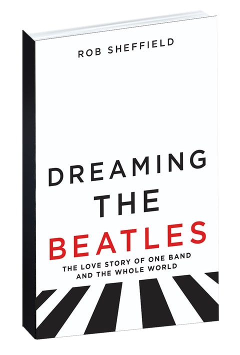 Dreaming The Beatles
