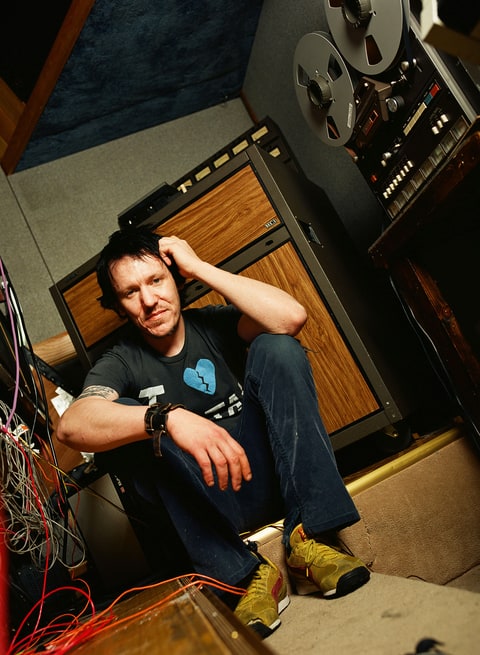 Elliott Smith