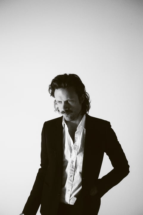 Father John Misty Was on LSD During This Interview