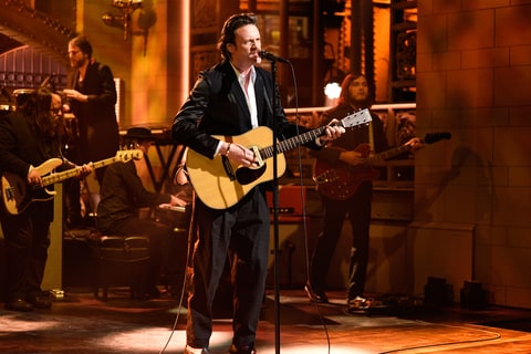 Father John Misty