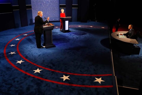 debate