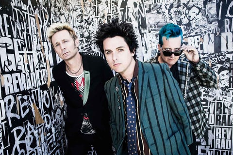 Green Day, Revolution Radi, Track-by-Track, Guide