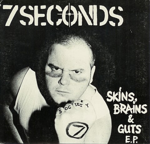 TYF, Kevin Seconds, Hardcore Sports