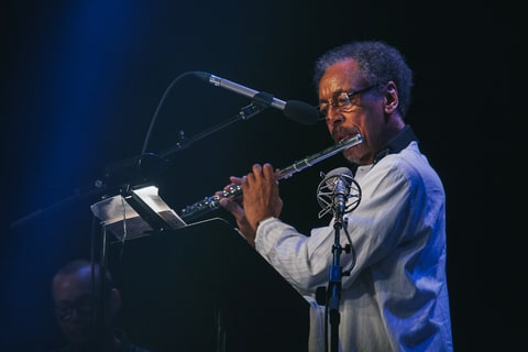 Henry Threadgill