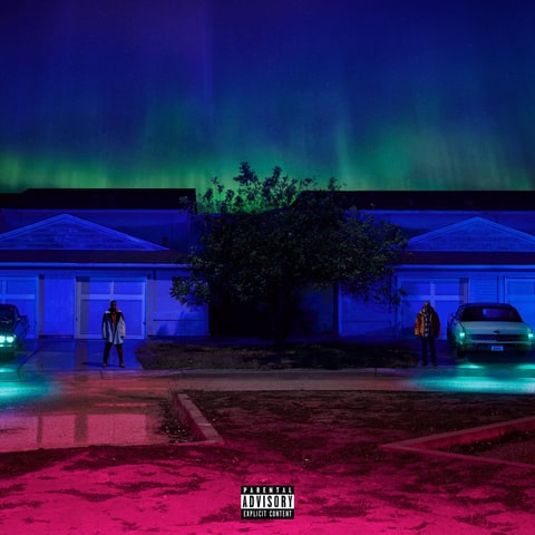 Big Sean 'I Decided'