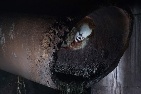 'It' (Sep. 8)
