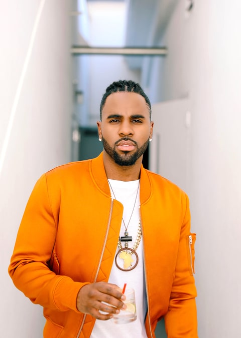 Jason Derulo