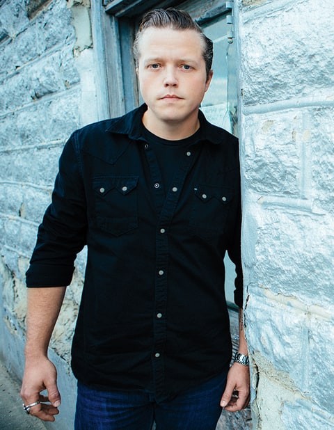 Jason Isbell